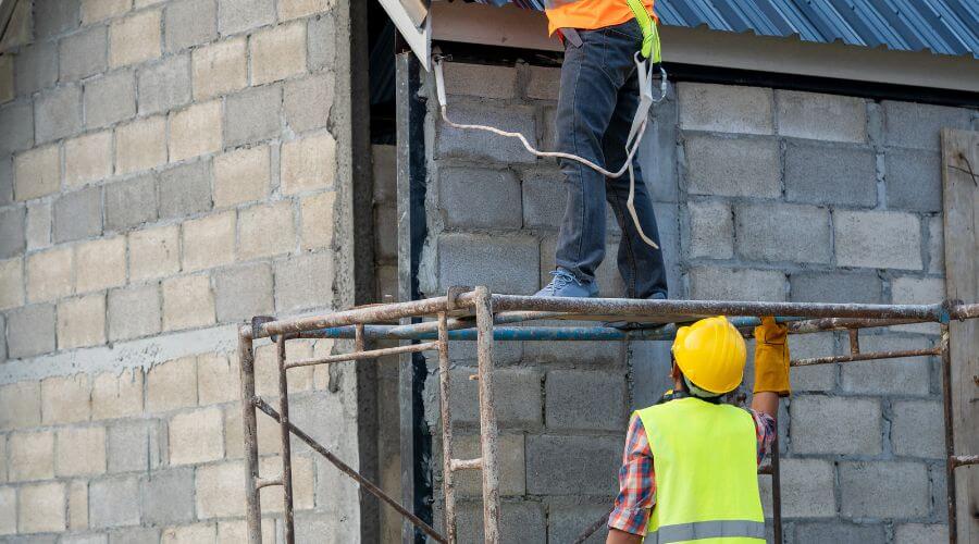 Local Chimney Repair in Nadeau, MI